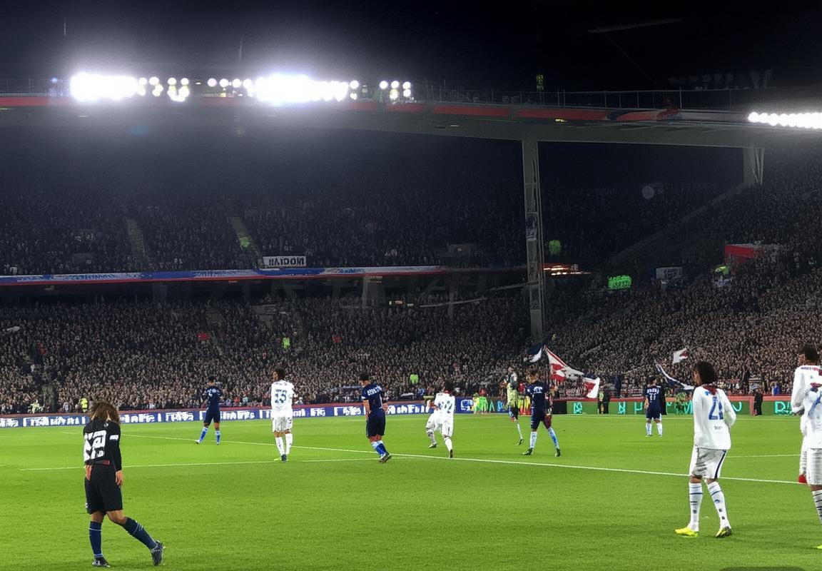 巴黎圣日耳曼VS贝尔球队：巅峰对决前瞻解析