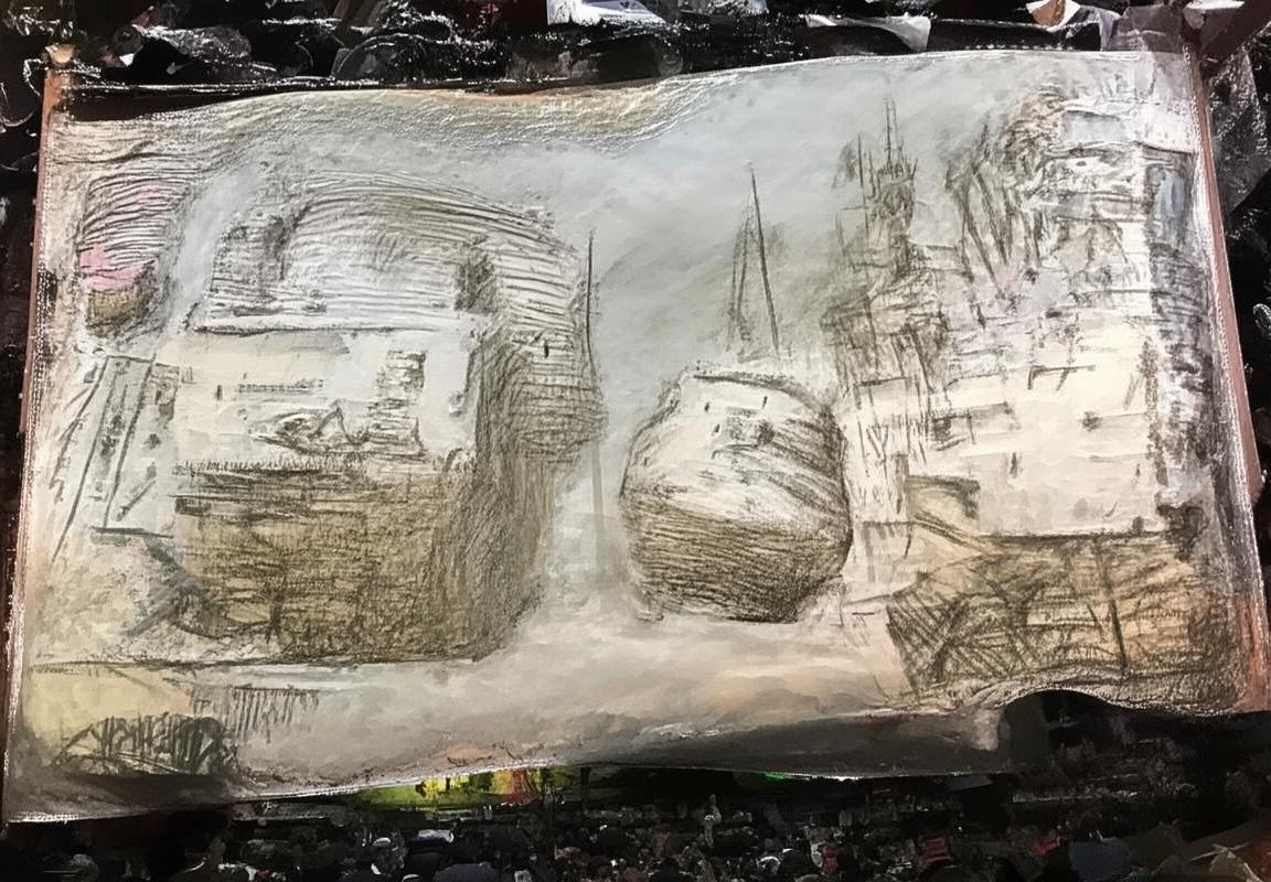 戈多伊与拉鲁斯巅峰对决：战术较量与心理博弈全程回顾(图2)