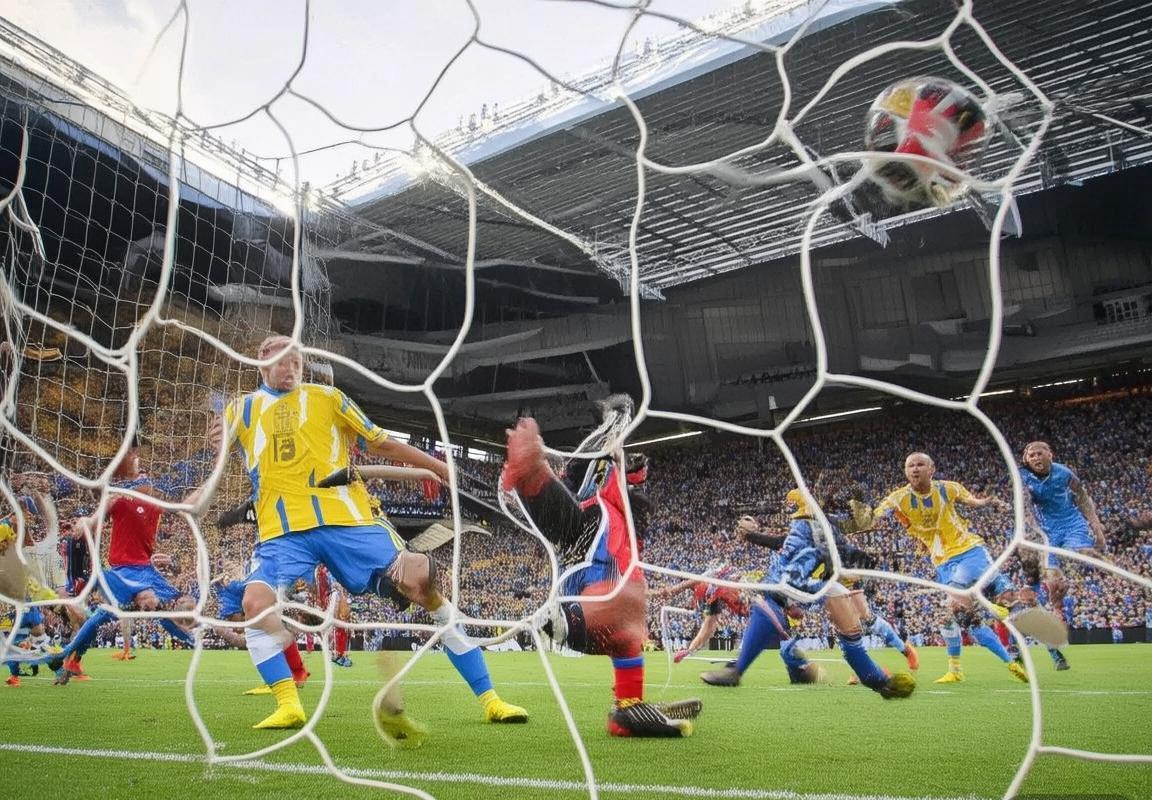 斯洛伐克对乌克兰欧国联激战：精彩瞬间回顾与综合点评(图3)