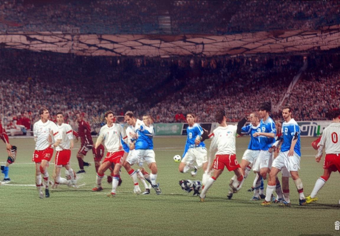 白俄罗斯vs保加利亚：足球对决，历史交锋与未来展望