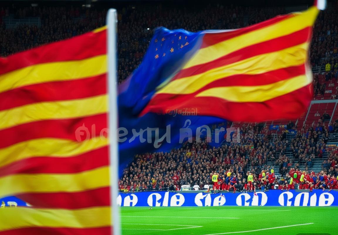 巴塞罗那VS利物浦：欧冠巅峰对决前瞻解析