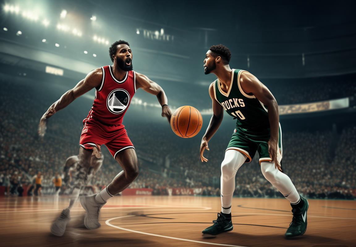 2018NBA总决赛：雄鹿对勇士 小球革命时代转折点