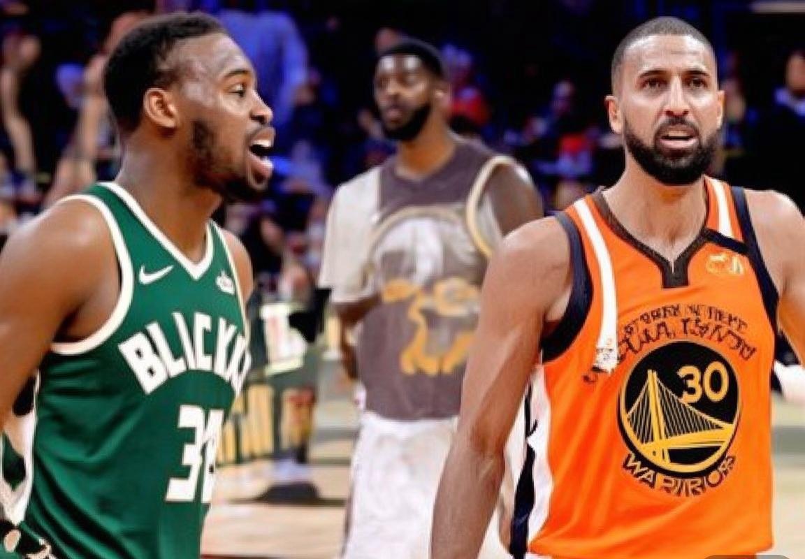 2018NBA总决赛：雄鹿对勇士 小球革命时代转折点(图2)