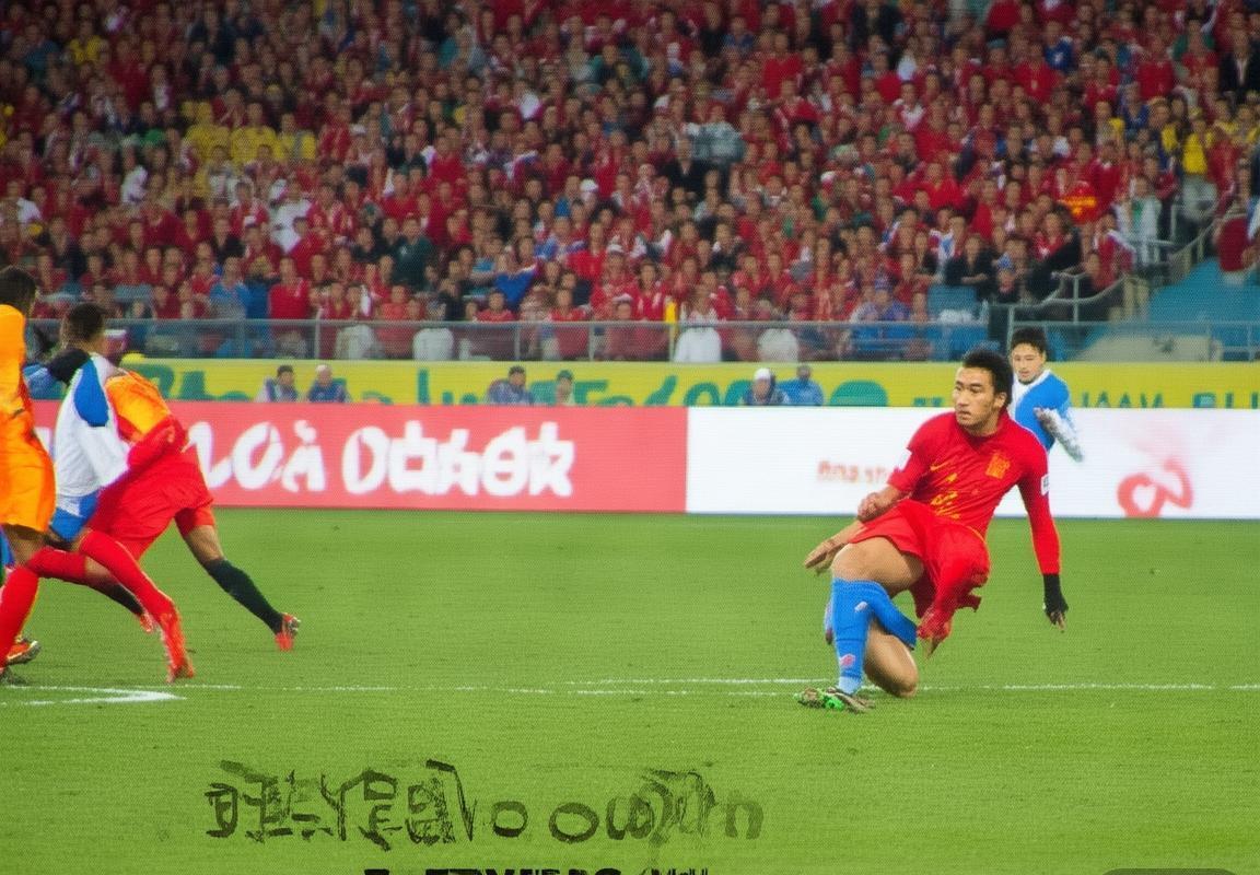 2015中韩足球对决：战术对决与精彩瞬间回顾(图4)