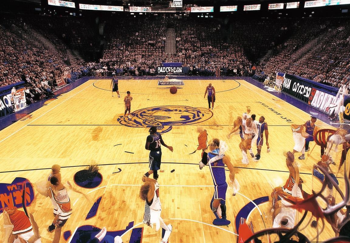 2005年NBA小牛VS太阳季后赛对决：经典巅峰之战(图2)