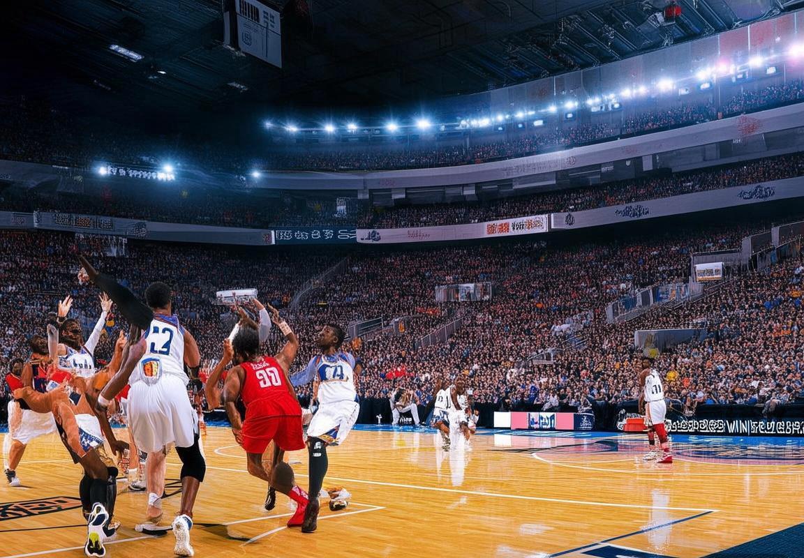 浙江队激战广东，展现冠军之路无限潜力