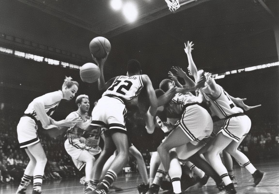 北卡杜克篮球巅峰对决：激情瞬间与经典回顾(图3)