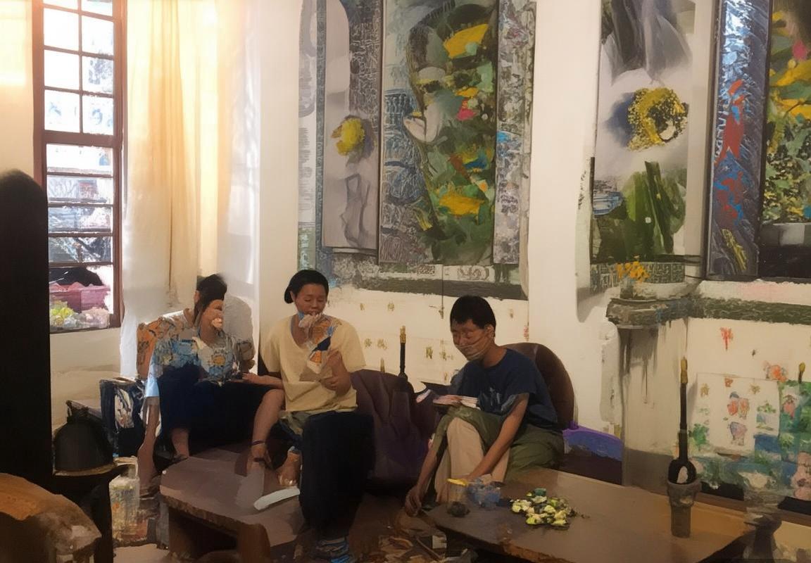 2008年北京奥运会男篮：姚明领衔中国男篮对抗安哥拉精彩对决(图3)