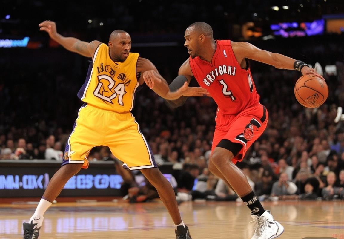 2013科比德罗赞巅峰对决：湖猛经典战役回顾(图3)