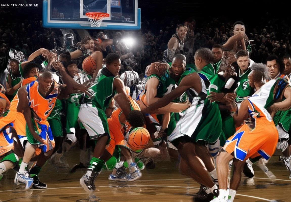 2017年NBA勇士对步行者巅峰对决：库里杜兰特神勇，奥拉迪波独木难支(图3)