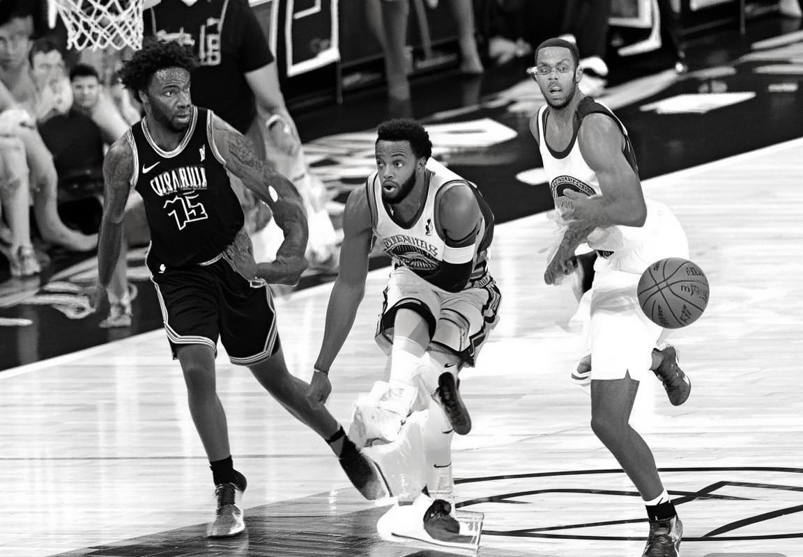 2019年NBA总决赛：勇士与骑士巅峰对决回顾及经典瞬间(图2)