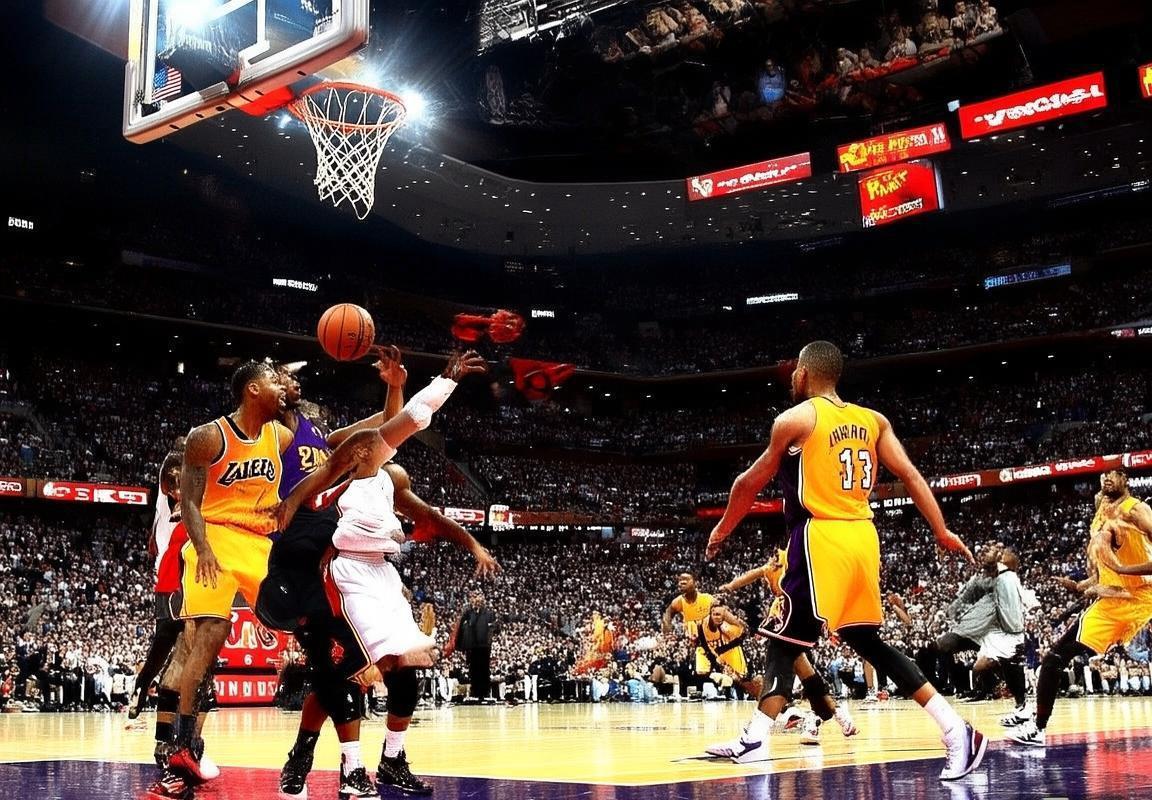 2013科比德罗赞巅峰对决：湖猛经典战役回顾