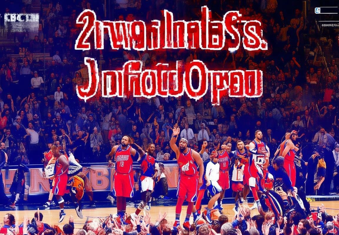 快船大胜爵士，季后赛首战强势开篇