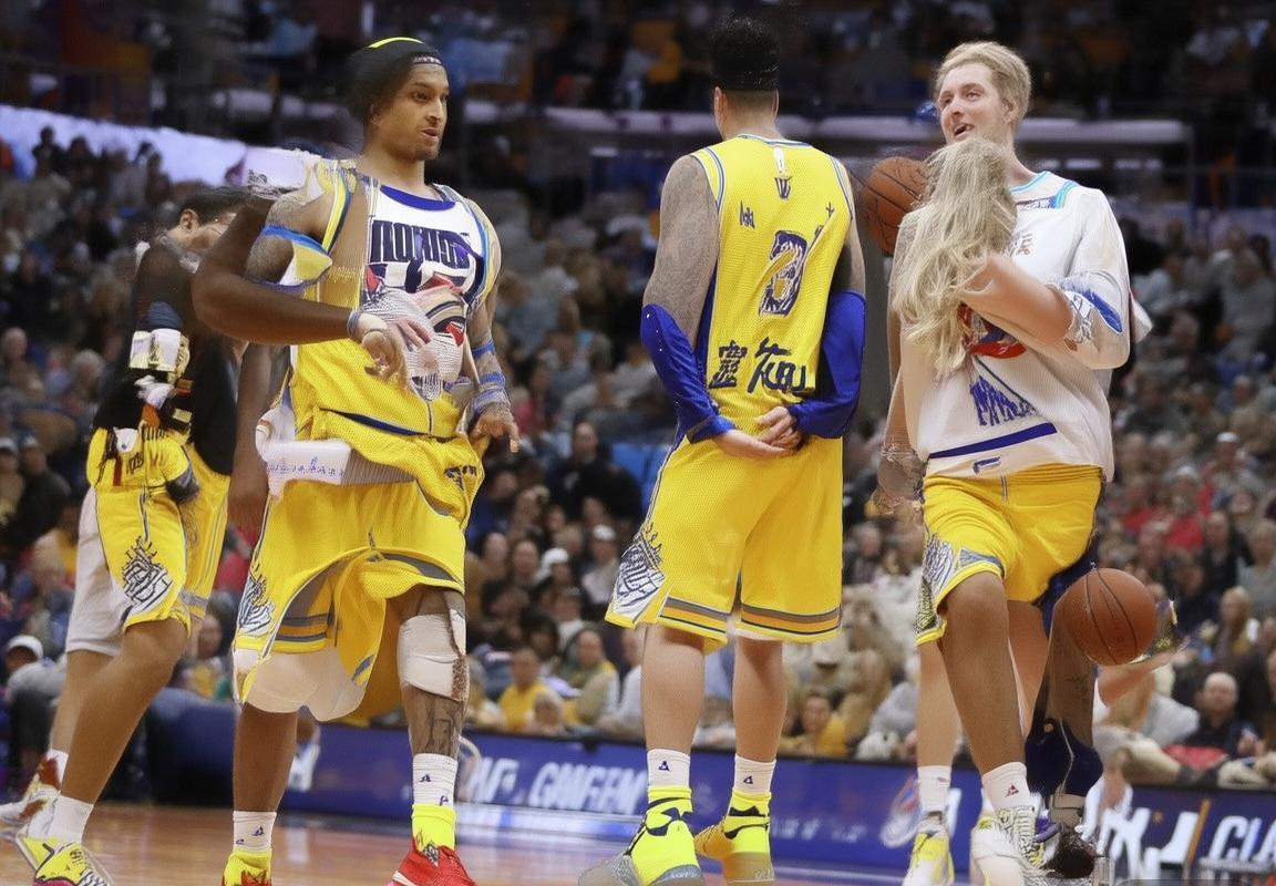 2019年NBA总决赛：勇士与骑士巅峰对决回顾及经典瞬间(图5)